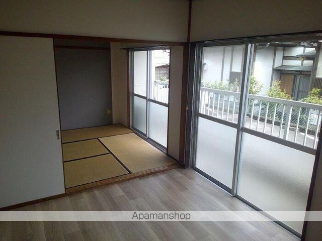 メゾンイナバAの内装写真
