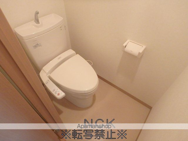 クレストパレス23の内装写真