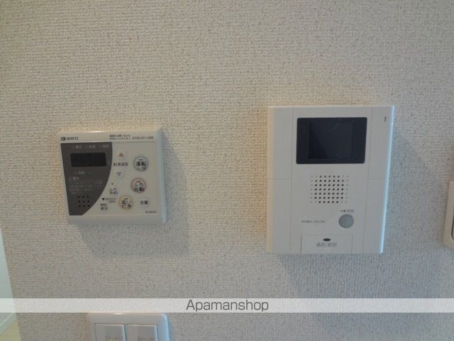 カルチェ菱東の内装写真