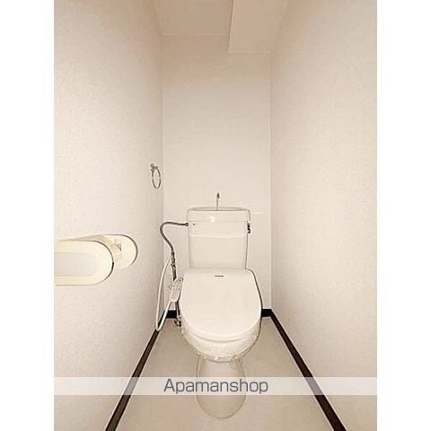 横井ビルの内装写真