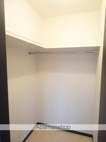 YSマンション弐番館の内装写真