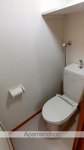 レオパレスドゥージェームの内装写真