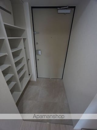 ルネフラッツ庄内通駅前[1K/22m2]の玄関