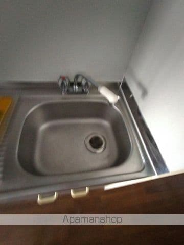 シェルプール弐番館の内装写真