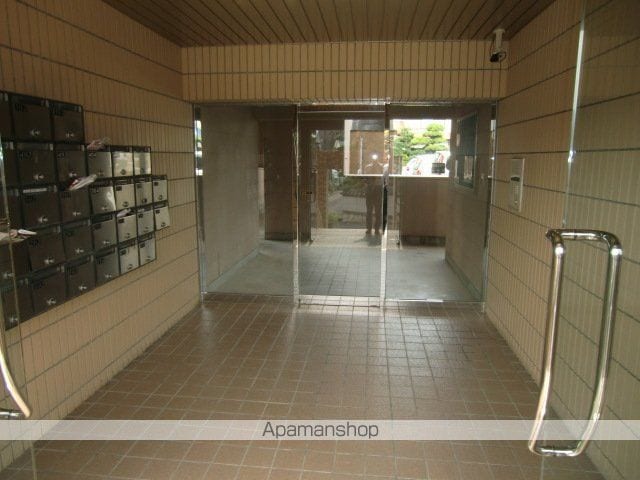 グレイス扇町の内装写真