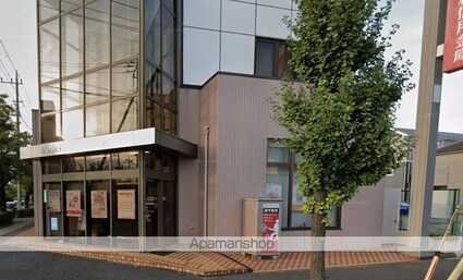 ブルックスターⅡ[2LDK/54.76m2]の周辺4