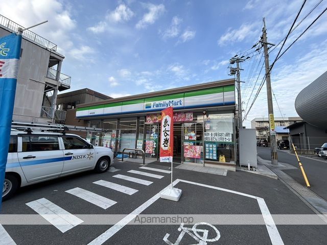 レオパレスシャルム宝の周辺写真