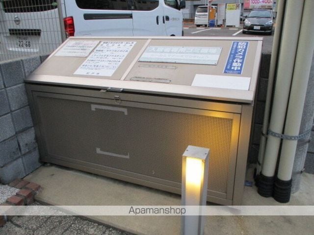 ディアコート馬橋の内装写真