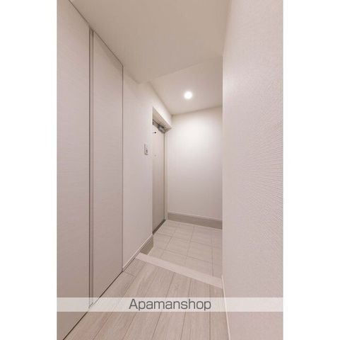 ARKMARK上北沢の内装写真
