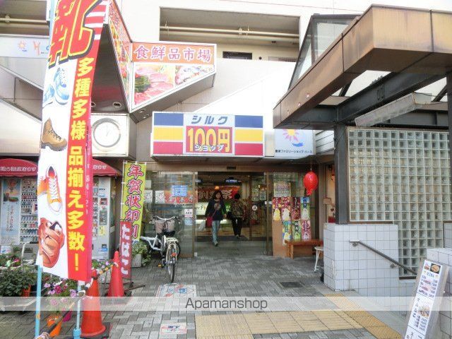 ファミーユ垂水の周辺写真