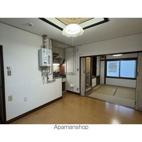 コーポ清和の内装写真