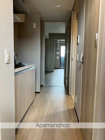 メイクス大阪鶴見の内装写真