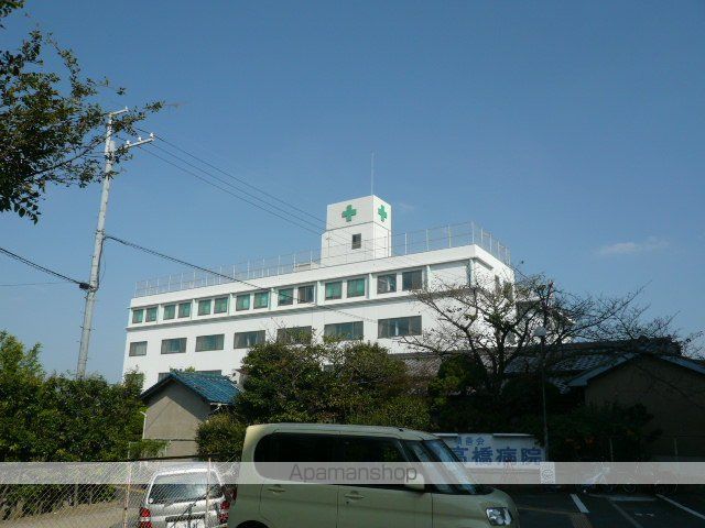 泉州昭和ビルの周辺写真