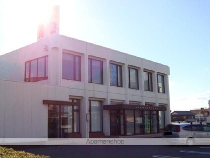 カトルカール[1R/35.82m2]の周辺2