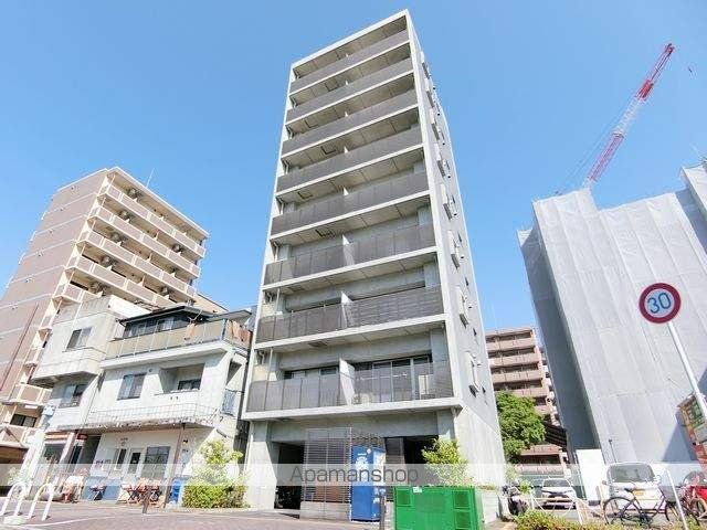 ブランカ中百舌鳥の外観写真