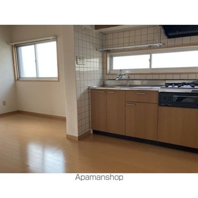和宗奥沢ハイツ[1DK/31.3m2]のその他内装1