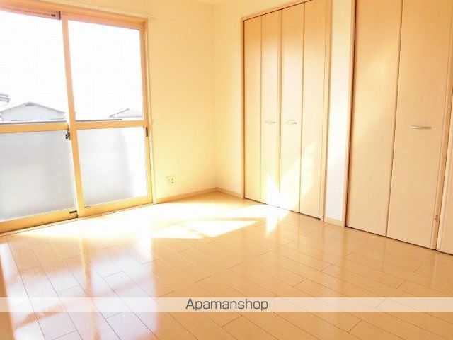 ウィルモア輝 A棟の内装写真