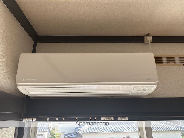 カーサアレイの内装写真