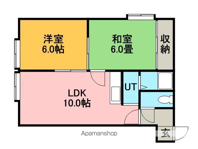 間取り：201027246313