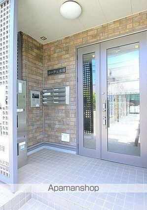 ルーチェ永福[1R/27.84m2]のロビー