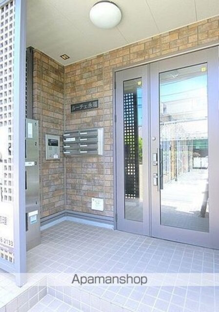 ルーチェ永福[1R/27.84m2]のロビー
