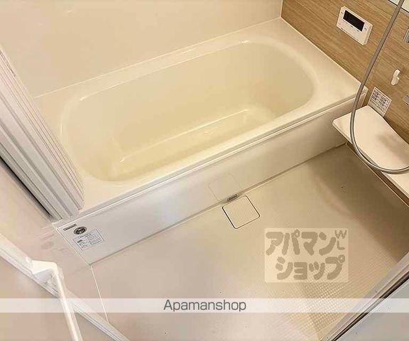 アドラブールの内装写真