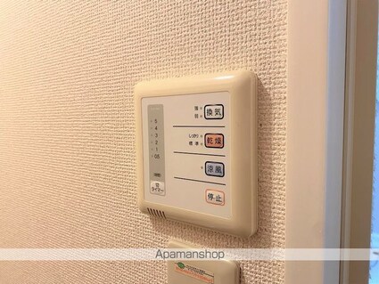 宮崎県宮崎市源藤町南田[1K/23.18m2]のその他設備