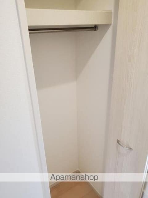 リブタス中野江原町[1K/19.77m2]の収納