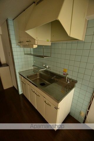 LS舟入本町の内装写真