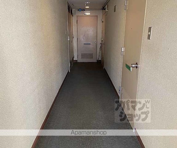 シティーハウス有栖川の外観写真