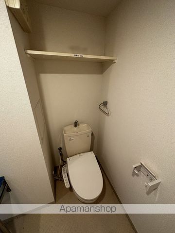 SERENiTE中津の内装写真