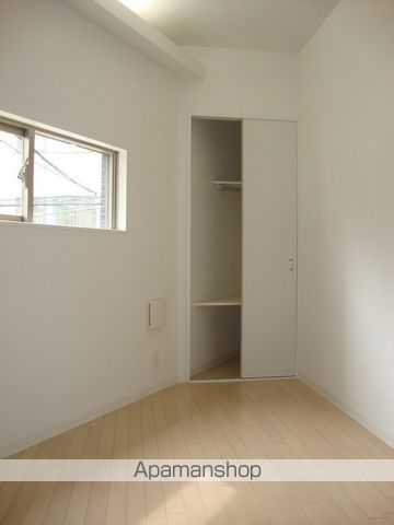 オリエンタル南堀江の内装写真