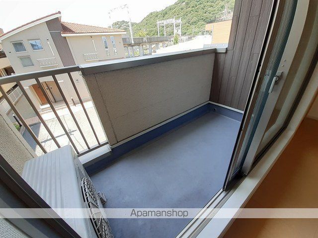 フィオーレ西庄Aの内装写真