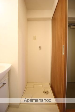 ヴィクトワール大供の内装写真