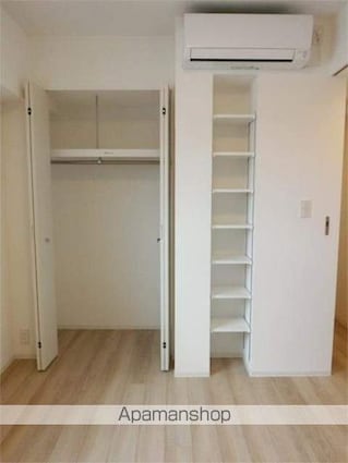 ＺＯＯＭ日本橋蛎殻町[1LDK/40.74m2]の収納