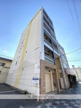 和歌山県和歌山市吉田[2DK/42.92m2]の外観3