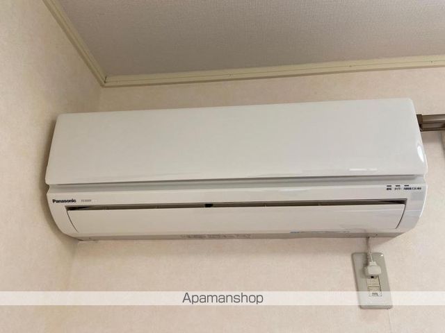 ツインクルハイツIの内装写真