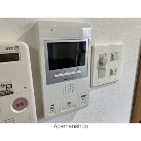 オルムドグランメール琴似の内装写真