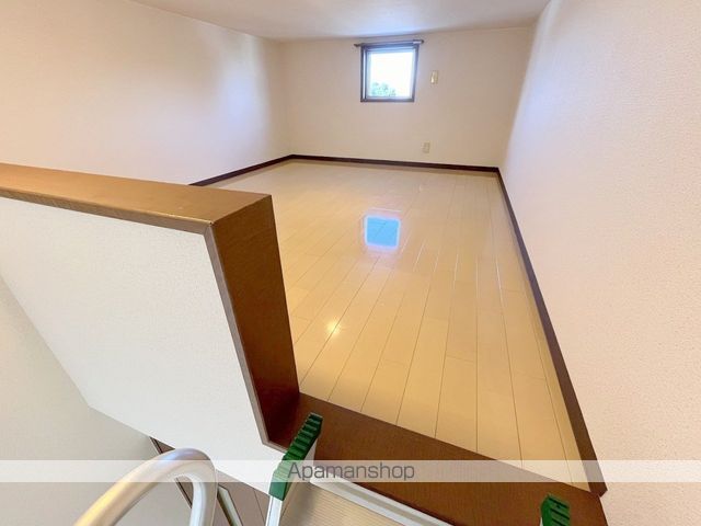 フジパレスフォーゲルI番館の内装写真