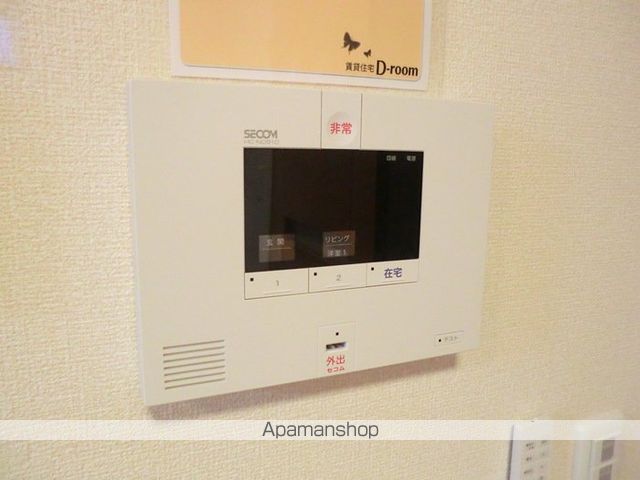 グランシャリオ西谷山の内装写真