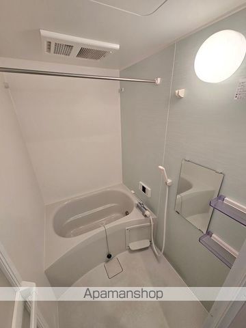 ベアタール北沢の内装写真