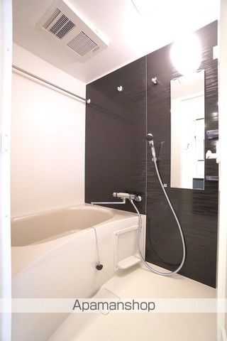 ラティエラ品川西大井の内装写真