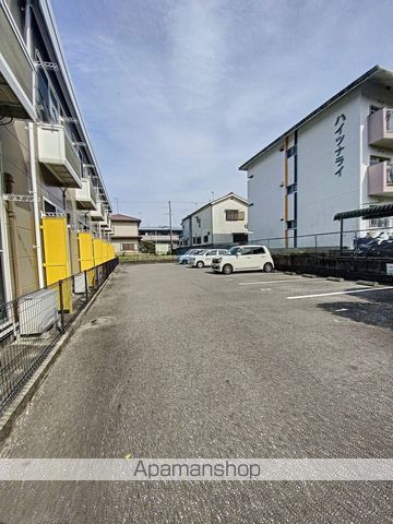 レオパレスムジカのその他写真
