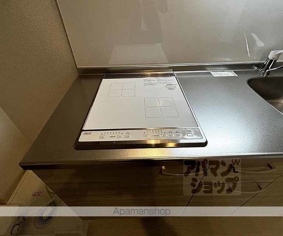 天進ビルの内装写真