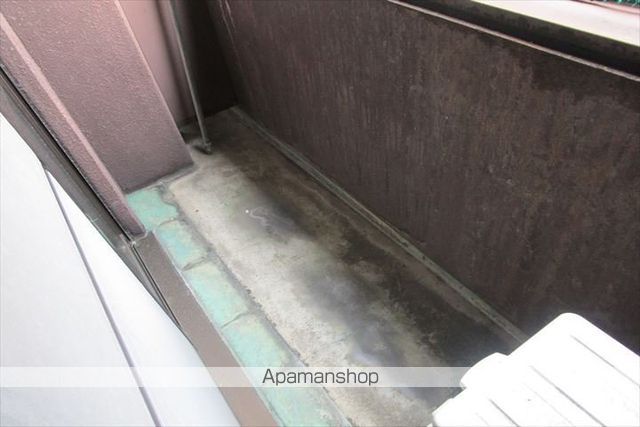 コルザ河村の内装写真