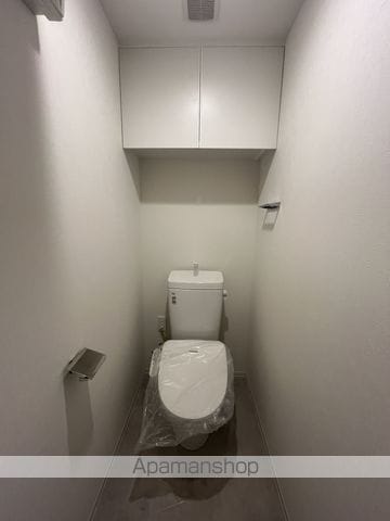 スプランディッドあびこ駅前の内装写真