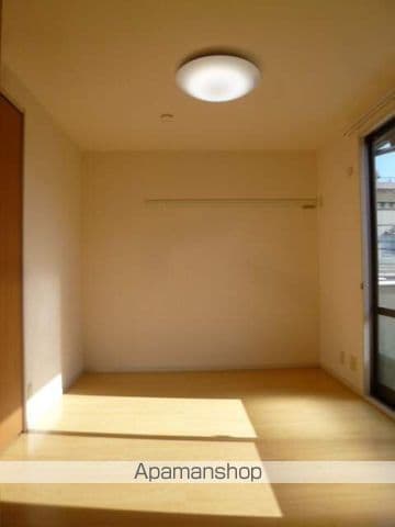エクセーラ楠の内装写真