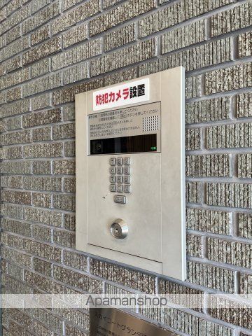スカイコートグランデ清澄白河の内装写真