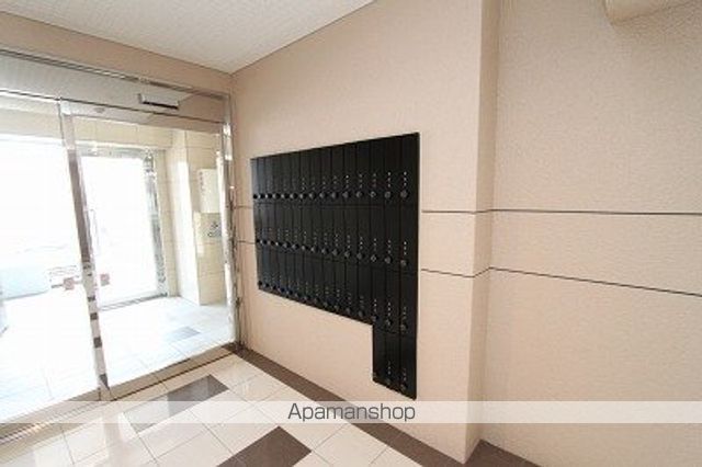 ラシャンスKanaikeの内装写真