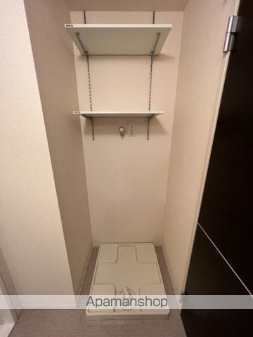 ラ・メージュ倉敷の内装写真